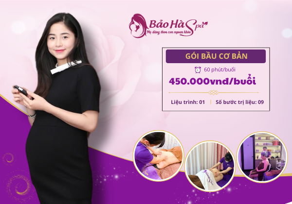 GÓI BẦU CƠ BẢN