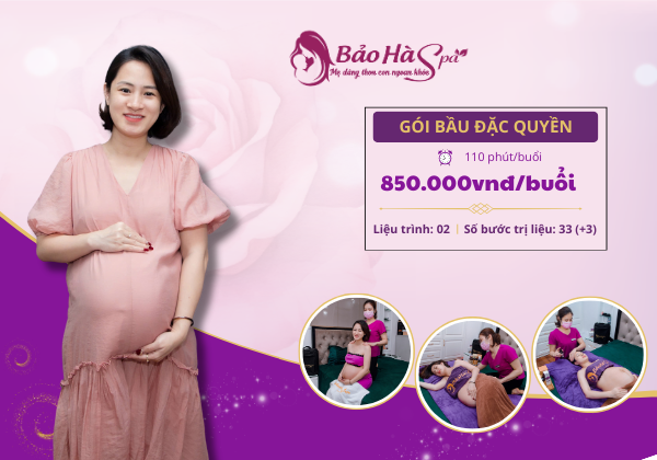 GÓI BẦU ĐẶC QUYỀN