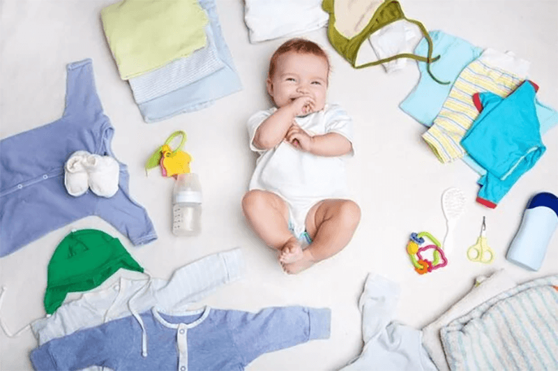3 cách hạ sốt cho trẻ sơ sinh 1 tháng tuổi mẹ nên nhớ