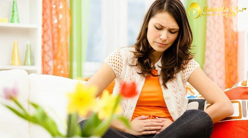 Nếu bà bầu bị căng tức bụng dưới thường xuyên nên đi thăm khám bác sĩ