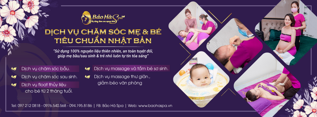 Chăm sóc bầu Chăm sóc bầu