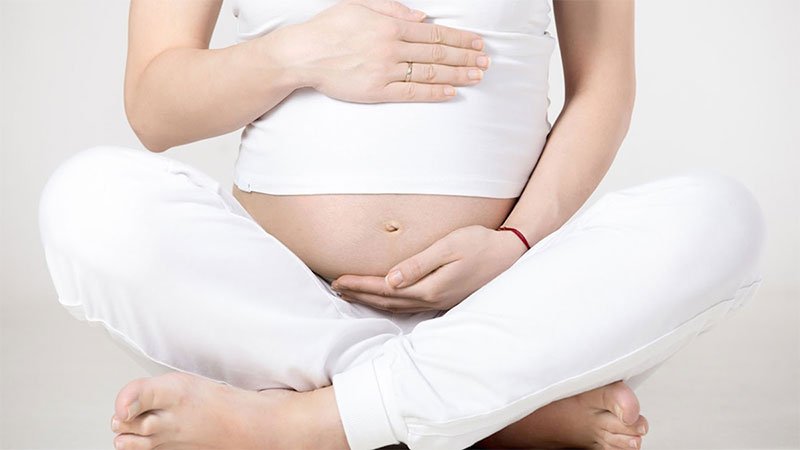 Bà bầu nên kiêng gì trong ngày Tết Đoan Ngọ.