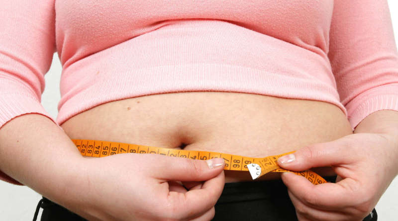 bệnh béo phì ở phụ nữ mang thai và sau khi sinh