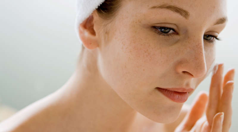 Bệnh sạm da và nám da ở phụ nữ