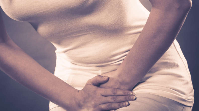 bệnh phụ nữ và cách điều trị