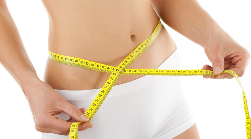 cách giảm eo sau sinh mổ