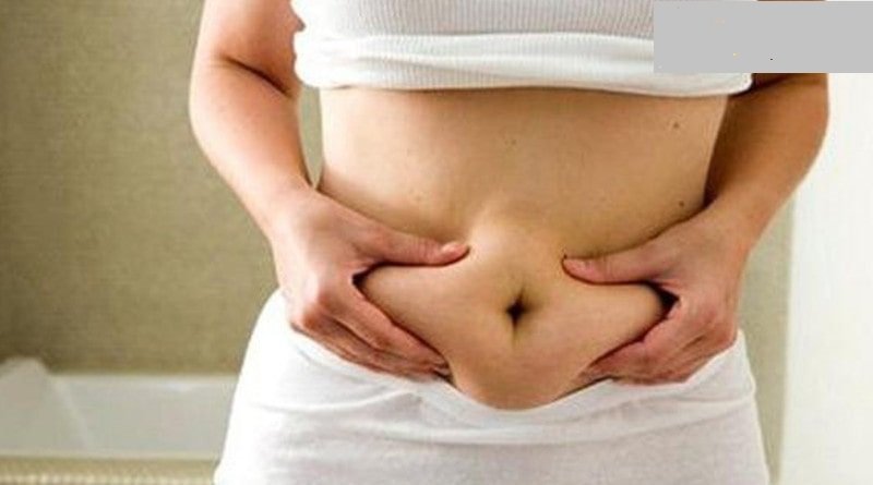 Giảm eo sau sinh mổ bằng cách nào?