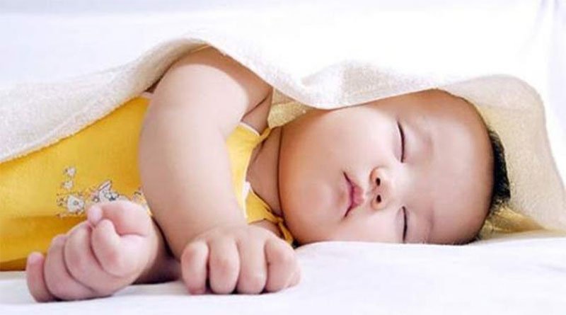 Các bệnh thường gặp ở trẻ nhỏ vào mùa hè.