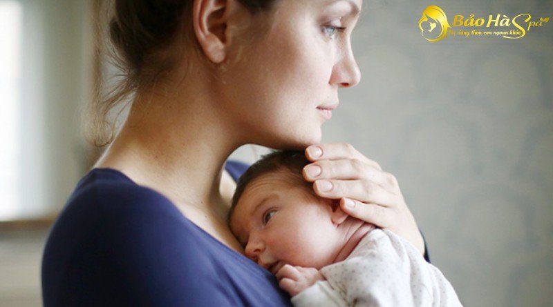 Khắc phục vấn đề sau sinh | Mẹo chăm sóc sau sinh hiệu quả