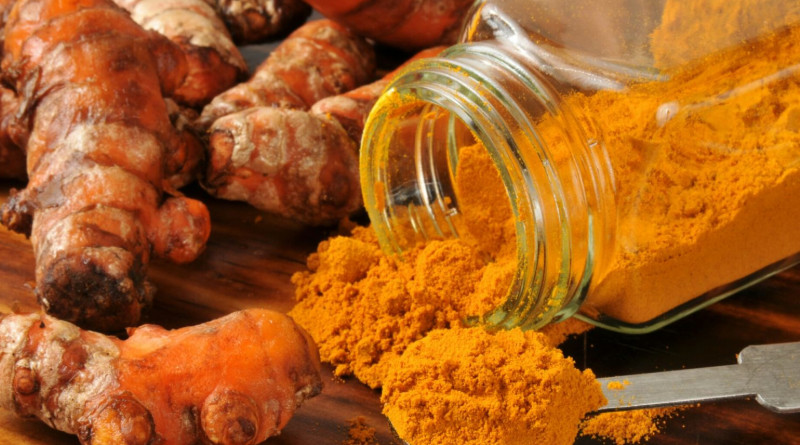 cách bôi nghệ sau sinh