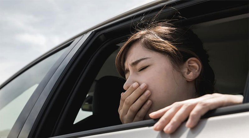 Các cách chống say tàu xe cho bà bầu an toàn không cần dùng thuốc.