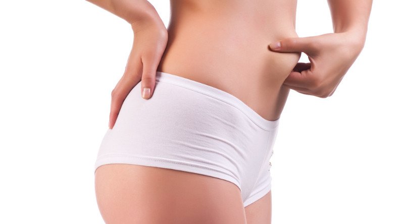 cách giảm bụng sau sinh