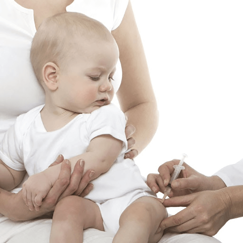 Cách hạ sốt cho trẻ sơ sinh 2 tháng tuổi hiệu quả tại nhà