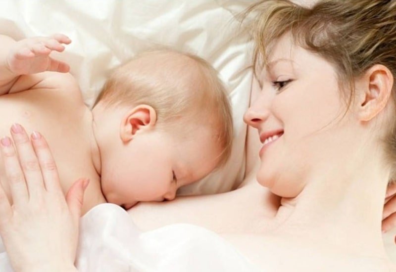 Cách hơ mặt sau sinh an toàn, hiệu quả cao dành cho mẹ bỉm sữa