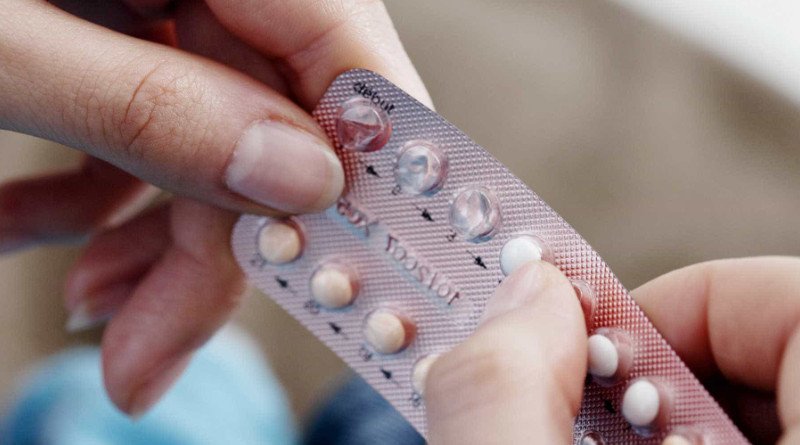 cách ngừa thai sau sinh