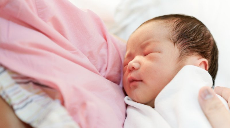 Tìm hiểu cách ở cữ sau sinh