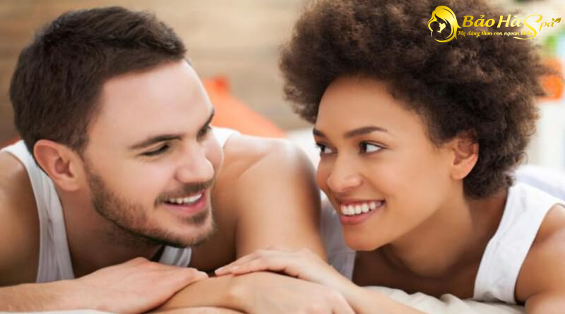 Quan hệ tình dục khi mang thai