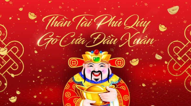 Cách thờ cúng Thần Tài hợp phong thủy, rước tài lộc về nhà