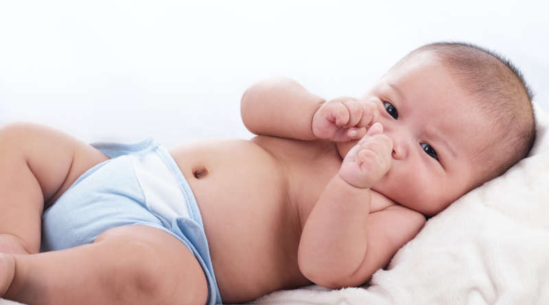 Cách trị ho cho trẻ sơ sinh hiệu quả ngay tại nhà không cần dùng thuốc.