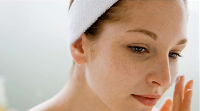 Trị nám da sau sinh tại nhà