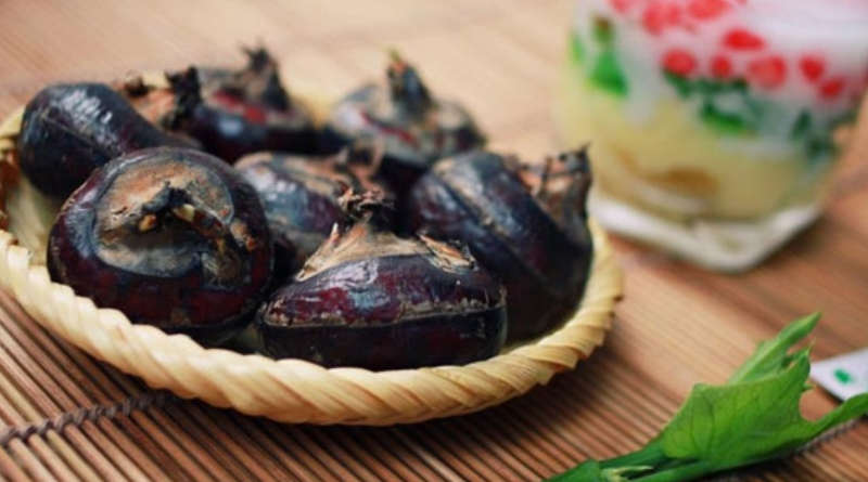 canh cá chép mã thầy