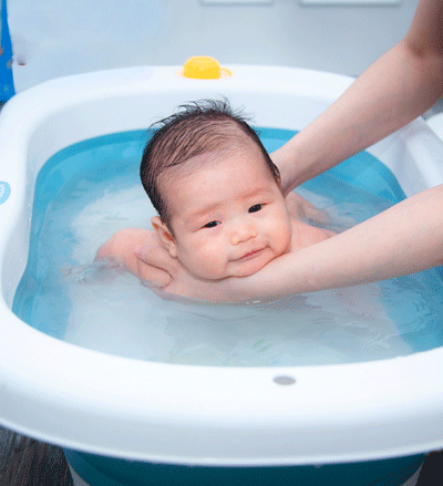 Bảo Hà Spa – Spa chăm sóc bầu, spa sau sinh, spa mẹ và bé