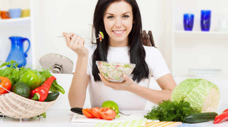 Chế độ dinh dưỡng sau sinh mổ phải đa dạng thực phẩm