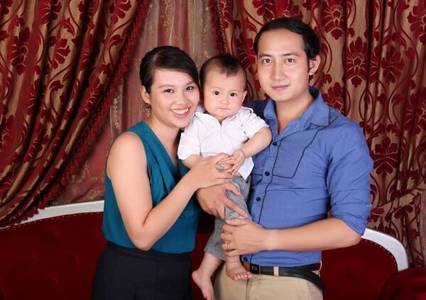 Chị Vương Thu Linh: “Chăm sóc sau sinh tại Bảo Hà Spa là lựa chọn đúng đắn”