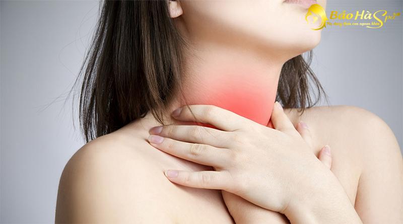 Có rất nhiều cách chữa ho cho mẹ sau sinh ngay tại nhà