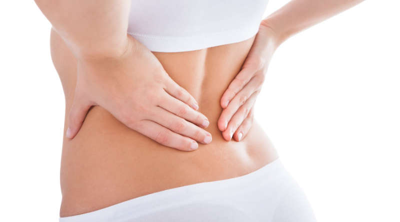 viêm xương chậu ở phụ nữ