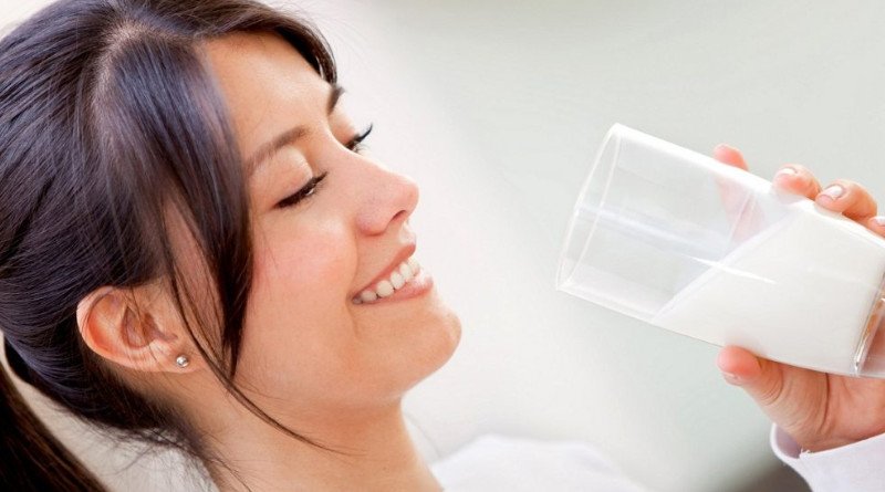 sữa sau sinh cho mẹ