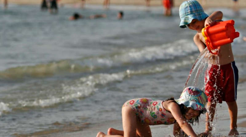 Dạy trẻ có trách nghiệm theo cách của người do thái