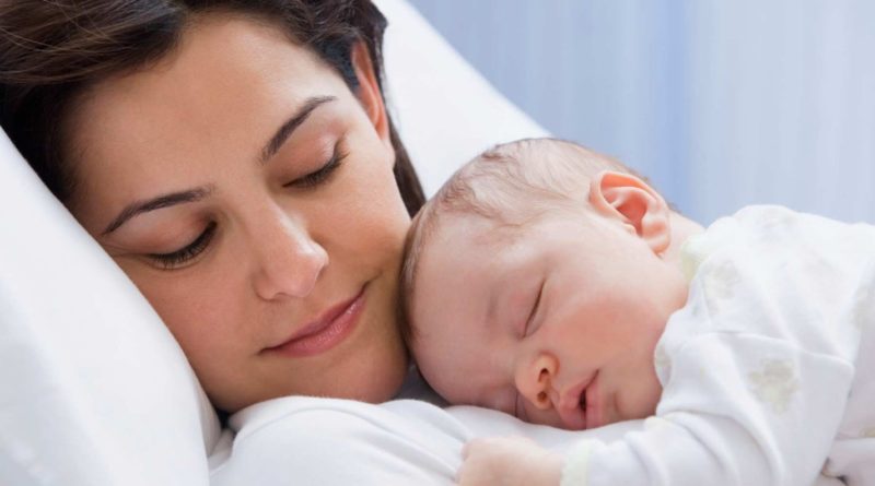 Giải mã câu hỏi sau sinh bao lâu thì uống thuốc tránh thai