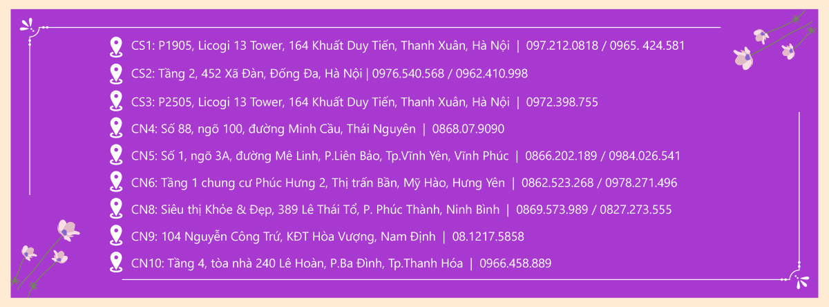 Bảo Hà Spa - Spa chăm sóc bầu, spa sau sinh, spa mẹ và bé Bảo Hà Spa – Spa chăm sóc bầu, spa sau sinh, spa mẹ và bé