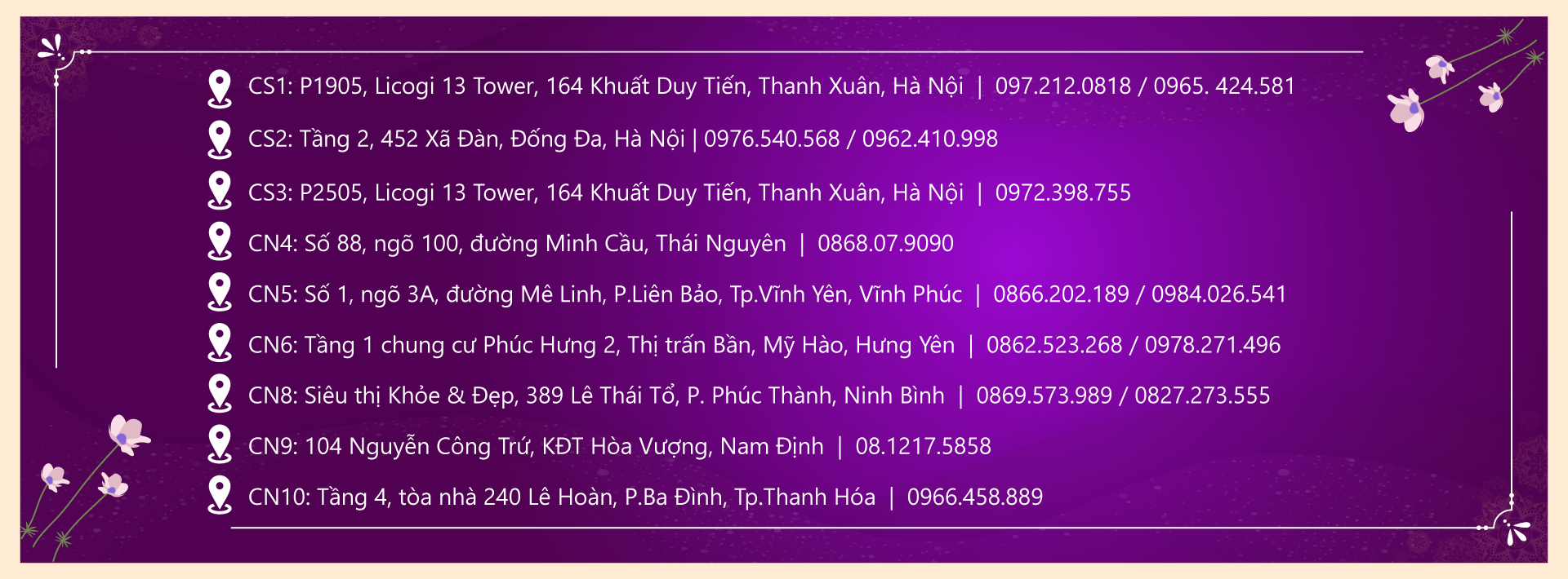 Bảo Hà Spa – Spa chăm sóc bầu, spa sau sinh, spa mẹ và bé