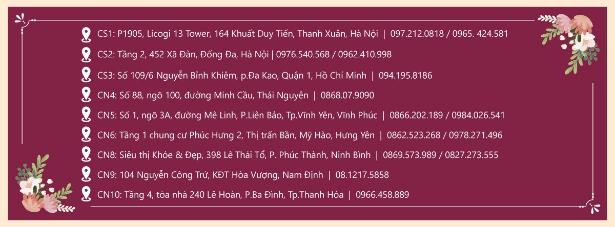 Bảo Hà Spa - Spa chăm sóc bầu, spa sau sinh, spa mẹ và bé Bảo Hà Spa – Spa chăm sóc bầu, spa sau sinh, spa mẹ và bé