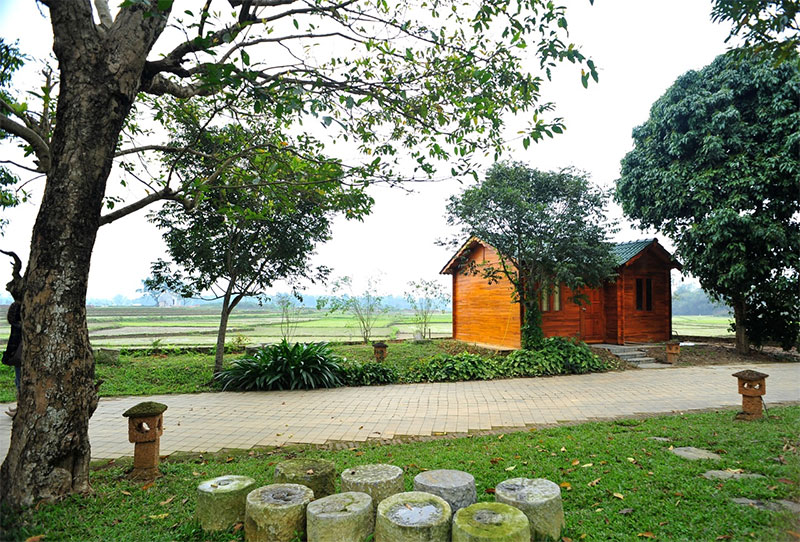 Địa điểm du lịch lý tưởng dành cho bà bầu vào mùa hè.