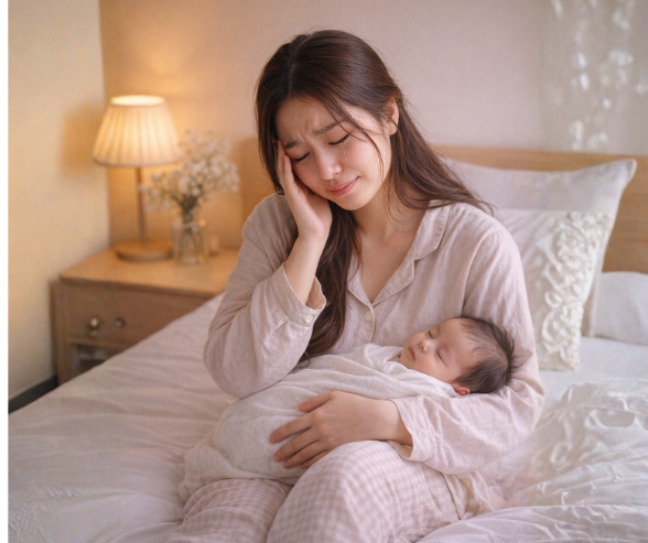 Bảo Hà Spa – Spa chăm sóc bầu, spa sau sinh, spa mẹ và bé