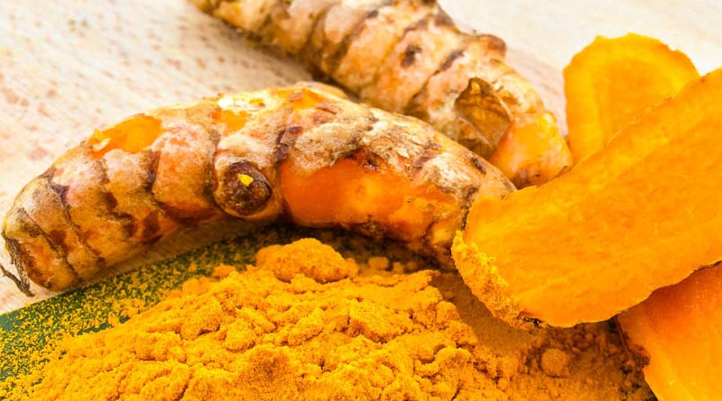 bôi nghệ sau sinh