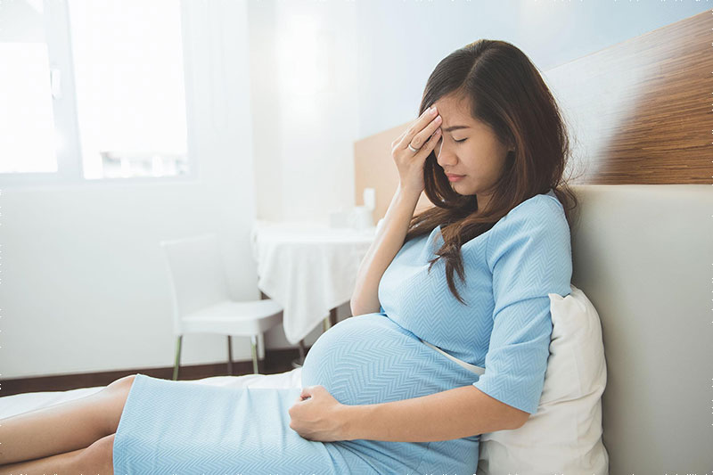 Kiến thức mang thai 3 tháng đầu thai kỳ dành cho mẹ bầu