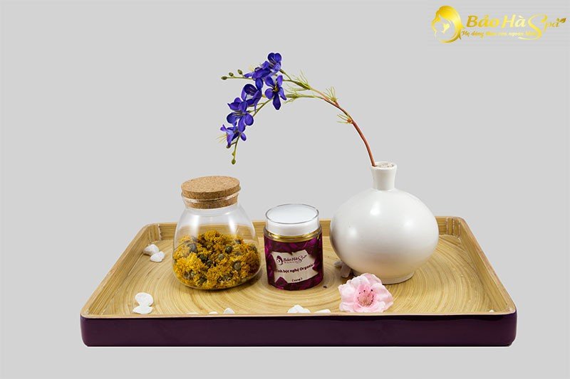 Tuyển tập bí kíp làm đẹp sau sinh với nghệ và mật ong mẹ nào cũng mê