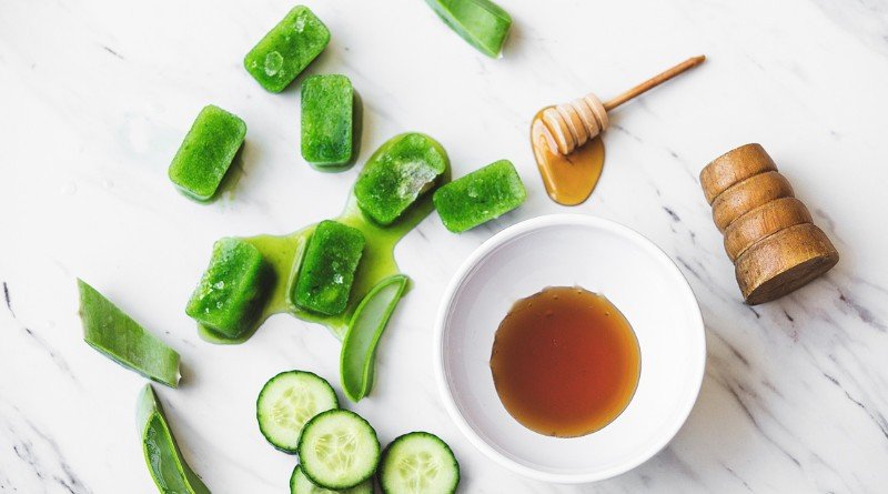 làm đẹp sau sinh với nha đam