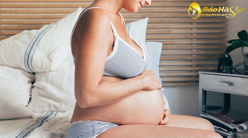 Làm sao để mở tử cung nhanh