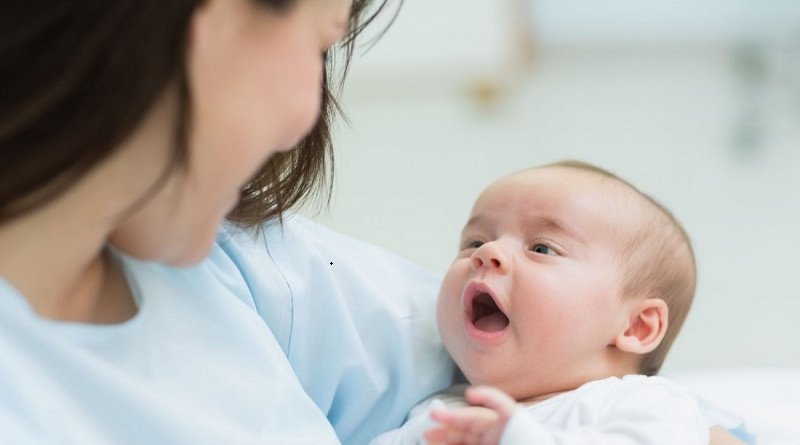 sau sinh nên kiêng gì