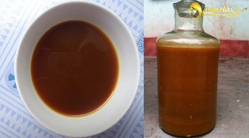 Bảo Hà Spa - sản xuất rượu gừng nghệ hạ thổ thuốc bắc theo công thức độc quyền