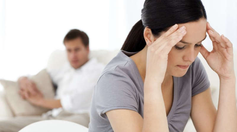 các bệnh thường gặp ở phụ nữ, nguyên nhân và cách khắc phục