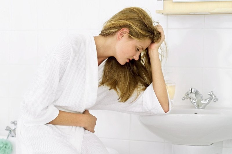 Những biện pháp giảm đau bụng dưới sau sinh giúp mẹ thoải mái hơn