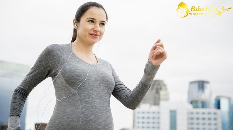 Những điều cần biết khi mang thai lần đầu