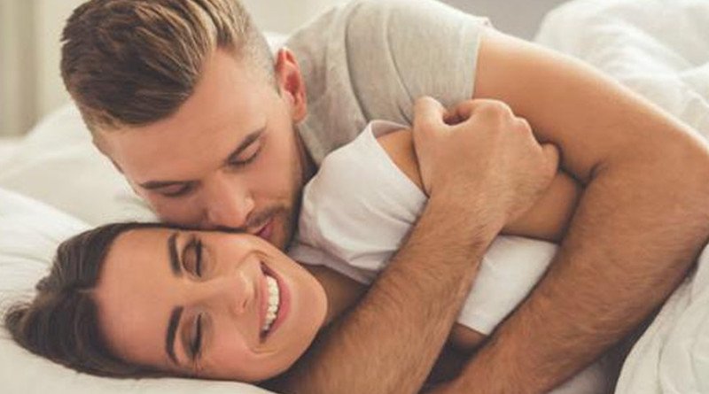 Quan hệ sau sinh thường