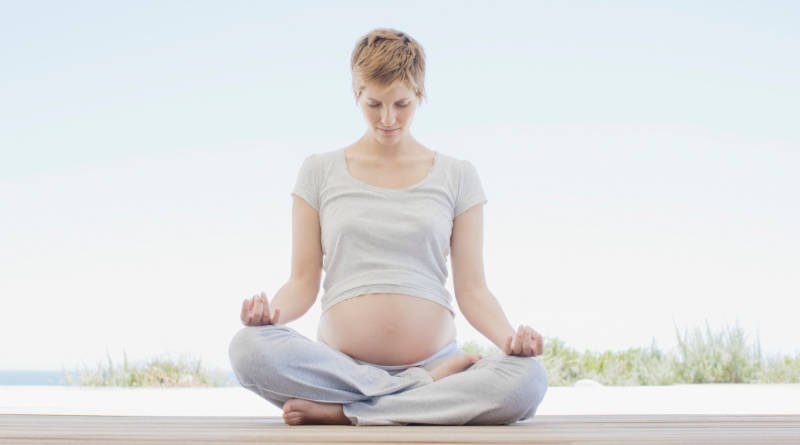 những lời khuyên hữu ích giúp mẹ bầu khỏe mạnh